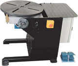 PROFAX Powered-Tilt Welding Positioner WP500-2
