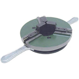 PROFAX Low-Profile Three-Jaw Welding Positioner Chuck WPC11