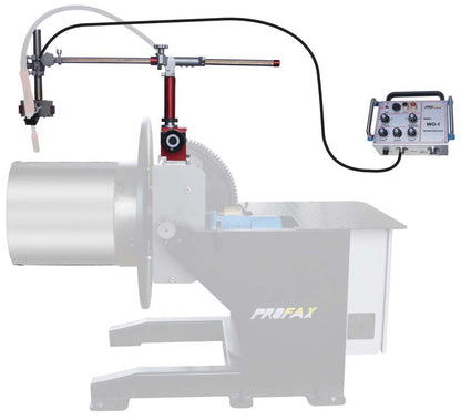 PROFAX Extended-Reach Welding Oscillator and Slide Assembly XRS OSCILLATOR