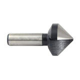 1 Flute Countersinks - CS1-25 - A&S Welding & Electrical