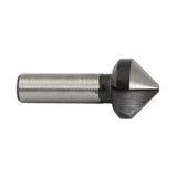 1 Flute Countersinks - CS1-20 - A&S Welding & Electrical