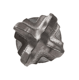12.0 x 160mm SDS Plus German Zentro 4 Cutter Masonry Drill - SPZ120160 - A&S Welding & Electrical