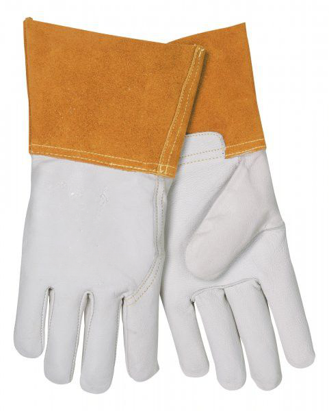 HAW Goat Skin TIG Gloves