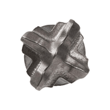 18.0 x 250mm SDS Plus German Zentro 4 Cutter Masonry Drill - SPZ180250 - A&S Welding & Electrical