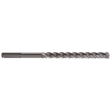18.0 x 340mm SDS MAX Zentro 4 Cutter Masonry Drill Bit - SXZ18340 - A&S Welding & Electrical