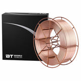 BOSSWELD TECHNOLOGY (BT) 70S-6 Mild Steel MIG Wire