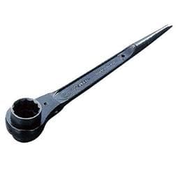 21mm x 24mm Dual Size Socket Podger Spanner - RN2124 - A&S Welding & Electrical
