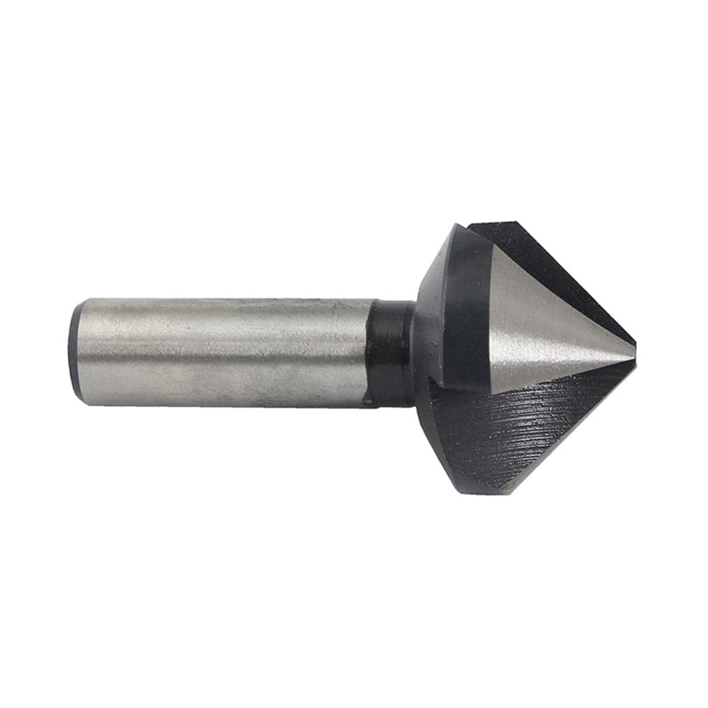 Alpha 3 Flute Countersinks – A&S Welding & Electrical