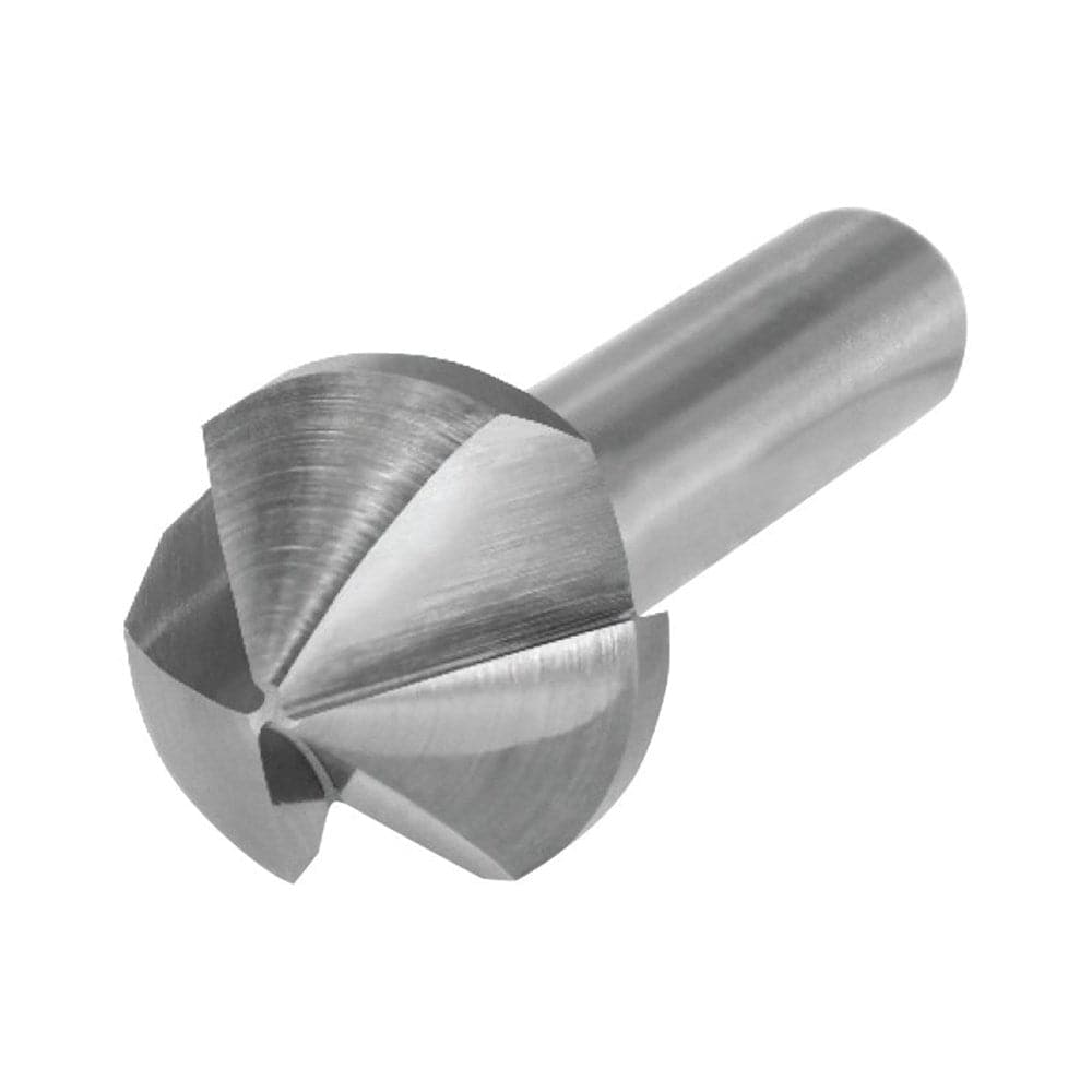 Alpha 3 Flute Countersinks – A&S Welding & Electrical