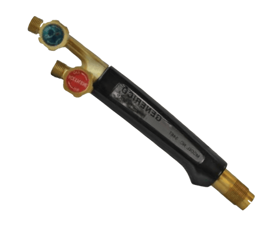 346T Torch Handle - 346T - A&S Welding & Electrical