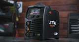 UNIMIG RAZOR 200 PULSE MIG/STICK/TIG Welder