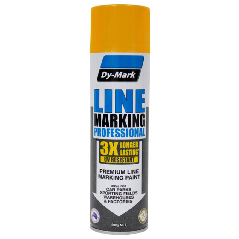 Dy-Mark Line Marking Pro