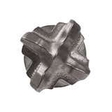 5.0 x 110mm SDS Plus German Zentro 4 Cutter Masonry Drill - SPZ050110 - A&S Welding & Electrical