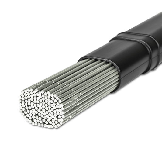 5356 Aluminum TIG Welding Rods - AT5356-2.4-5 - A&S Welding & Electrical