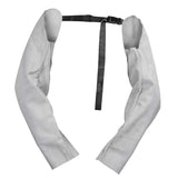 BossSafe Welders Leather Sleeve