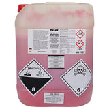 Pelox SPK3000 Red Pickling Spray (20kg)