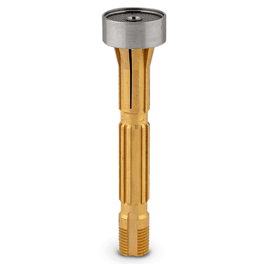 UNIMIG TIG Torch Gas Lens Collet Body (9/20, 17/18/26, T2/T3W/T4W, T3)