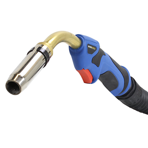 BOSSWELD BZL501 Binzel Style MIG Torch