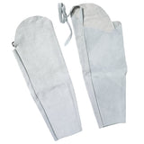 BossSafe Welders Leather Sleeve