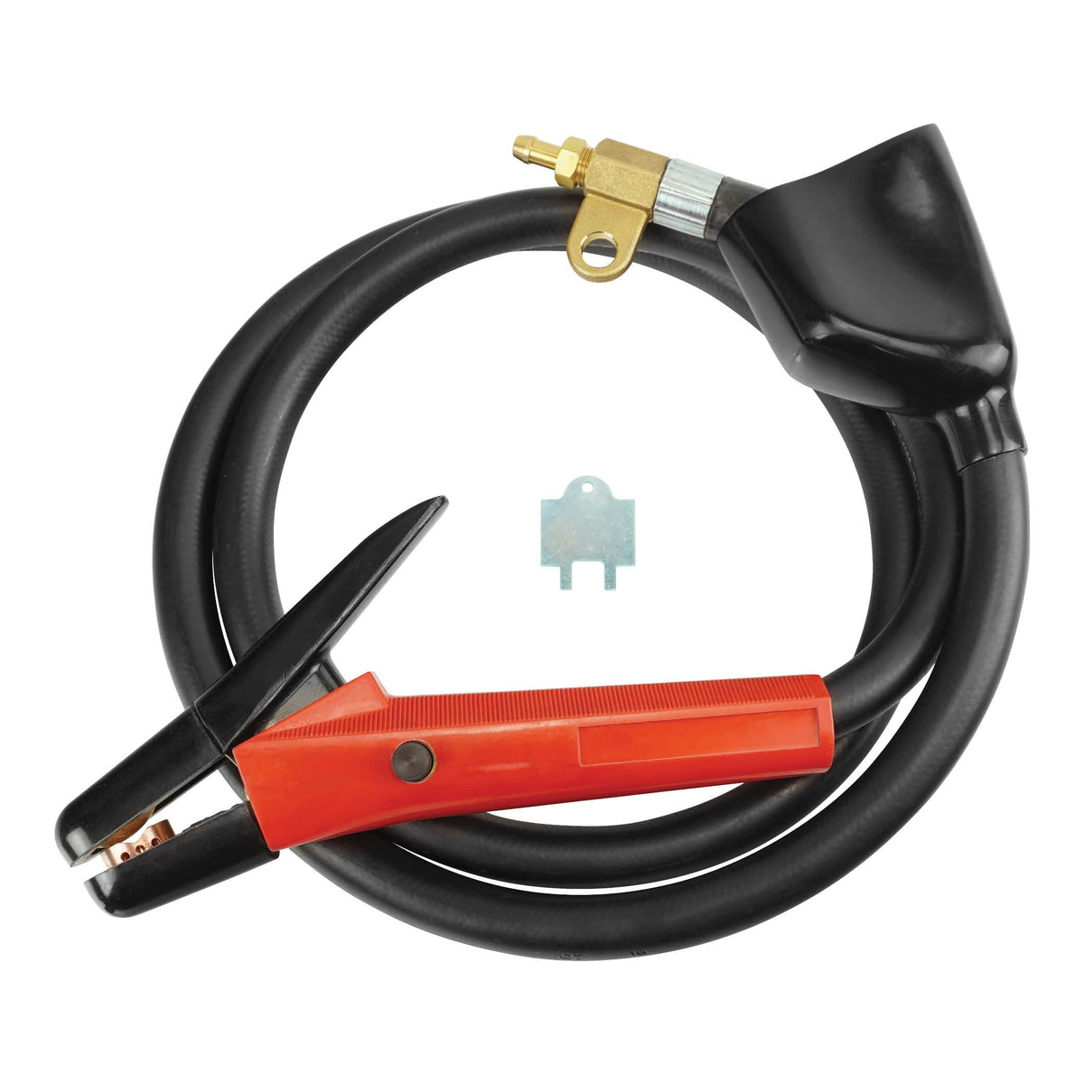 Arcair 500 Gouges BOSSWELD Arc Air Gouging Torch – A&S Welding & Electrical