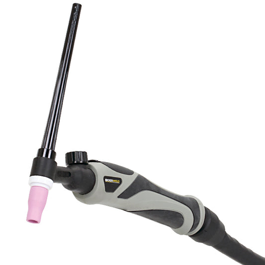 BOSSWELD 9 Series 125Amp TIG Torch