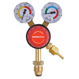 BOSSWELD Acetylene Gas Regulator