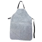 BOSSWELD Chrome Full Leather Apron (60x90cm)