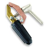 BOSSWELD Quick Action Claw Earth Clamp