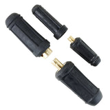 BOSSWELD Dinse Cable Connector