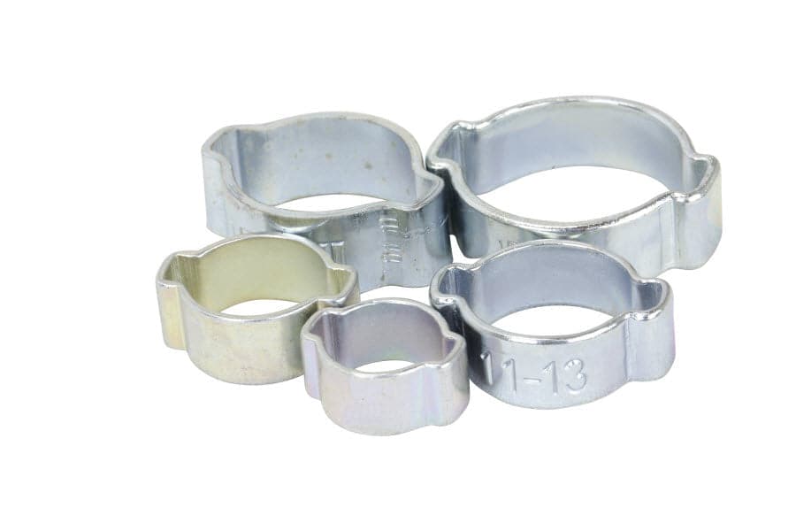 BOSSWELD Hose Clamps