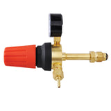 BOSSWELD High Pressure LPG Gas Regulator