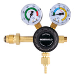 BOSSWELD Oxygen Gas Regulator