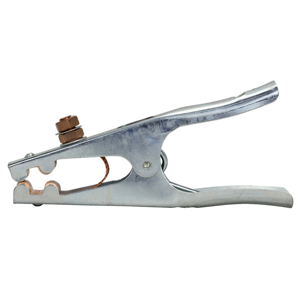 BOSSWELD Spring Type Earth Clamp