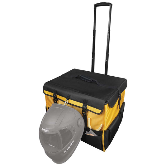 BOSSWELD Welders Roller Bag