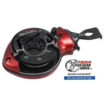 TAJIMA Chalk-Rite Extra Bold