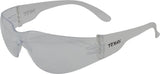 TEXAS Clear Safety Glasses w/ Anti-Fog
