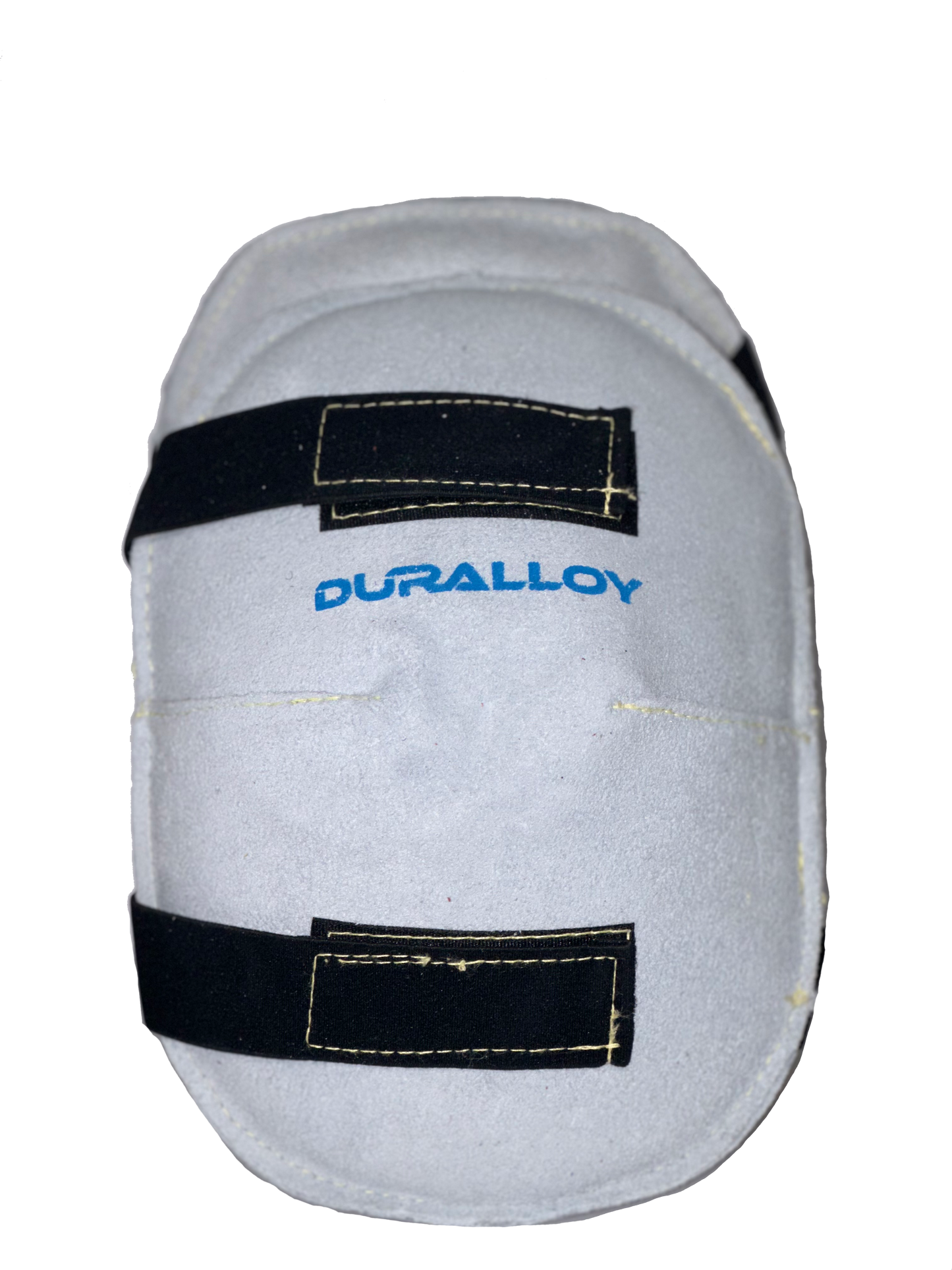 Duralloy Leather Knee Pads