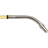 UNIMIG Binzel-Style Swan Neck / Gooseneck (Binzel 15/24/25/26/36/38/500)