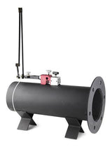 Flange Wizard Master Marker