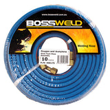 BOSSWELD Oxygen/Acetylene Twin Hose Assembly