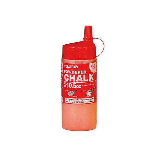 TAJIMA Micro Chalk Red