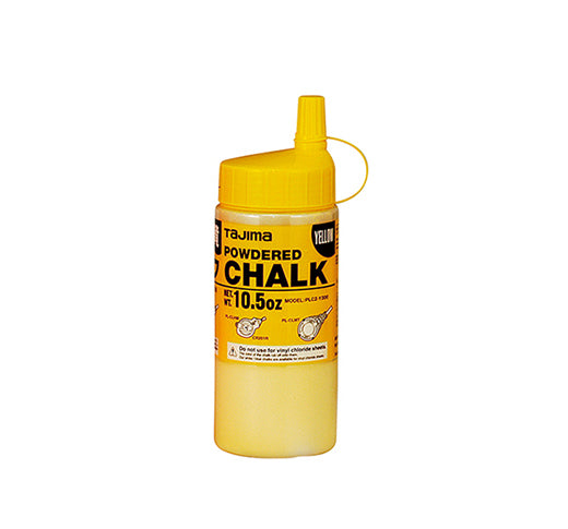 TAJIMA Micro Chalk Yellow