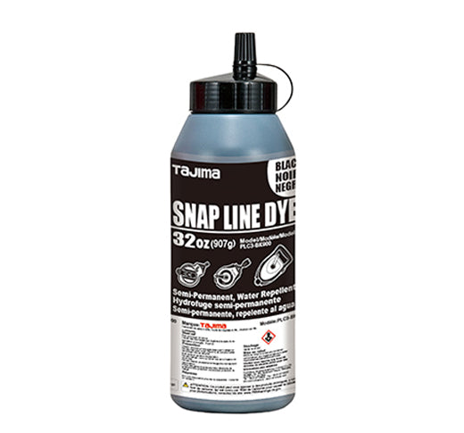 TAJIMA Snap Line Dye