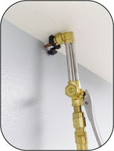 Flange Wizard Burning Guide Standard