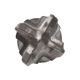 20.0 x 250mm SDS Plus German Zentro 4 Cutter Masonry Drill - SPZ200250 - A&S Welding & Electrical