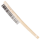 BOSSWELD Wire Brush