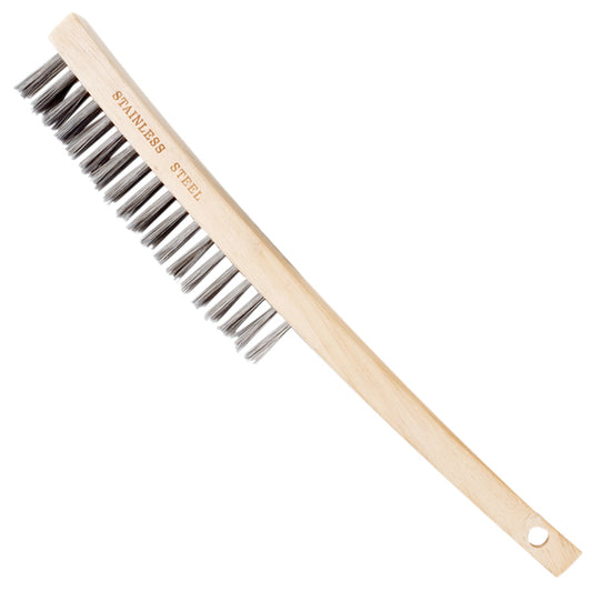 BOSSWELD Wire Brush