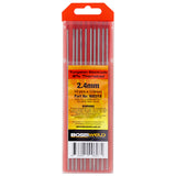 BOSSWELD Tungsten TIG Electrodes