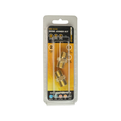 BOSSWELD Hose Joiners