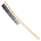 BOSSWELD Wire Brush